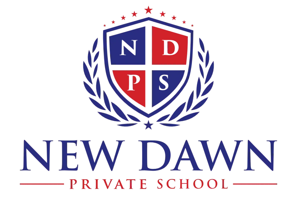 صورة مدرسة الفجر الجديد وهي مرفقة مع إعلان حول وظائف للمدرسين في دبي