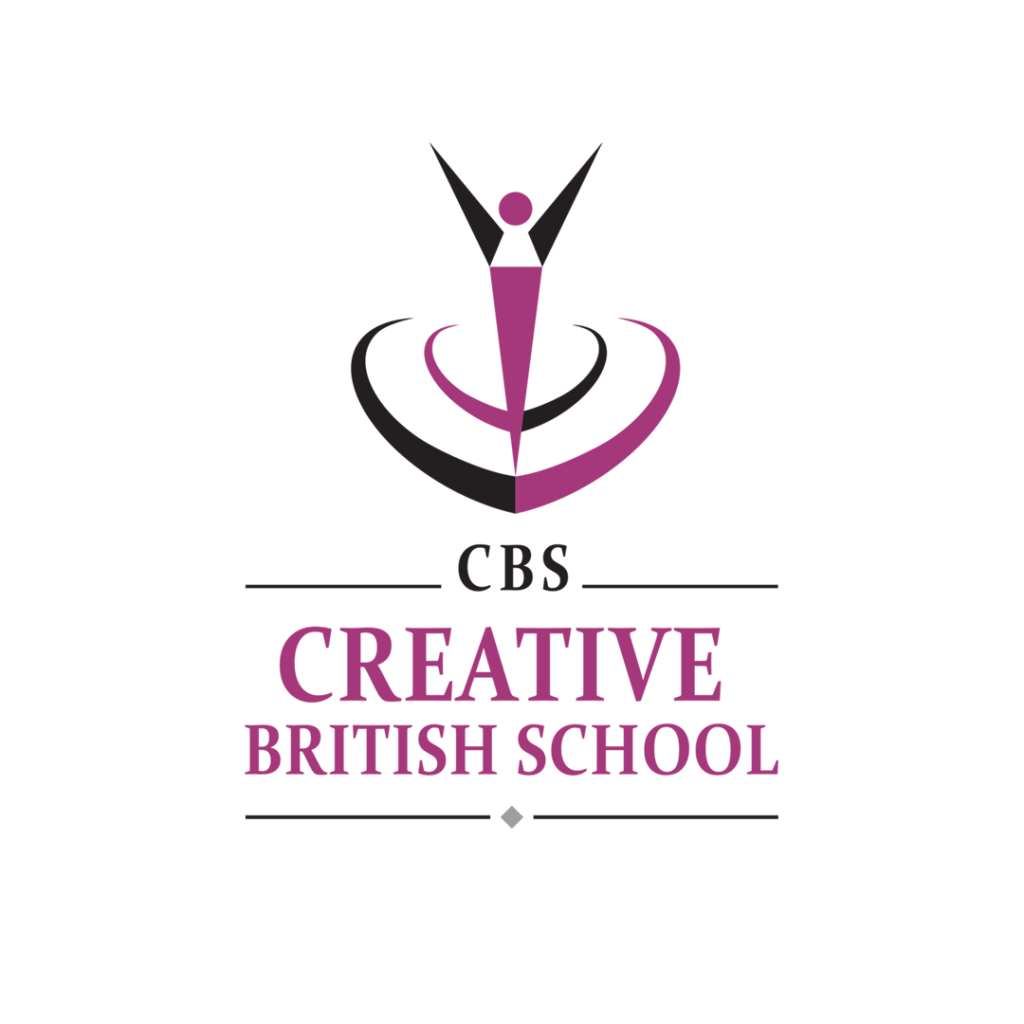 صورة مدرسة الإبداع البريطانية وهي مرفقة مع إعلان حول فرص تدريس في أبو ظبي