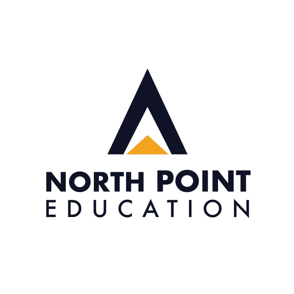 صورة مدرسة نورث بوينت وهي مرفقة مع إعلان حول وظائف وشواغر تعليمية في الشارقة بدولة الإمارات العربية المتحدة.