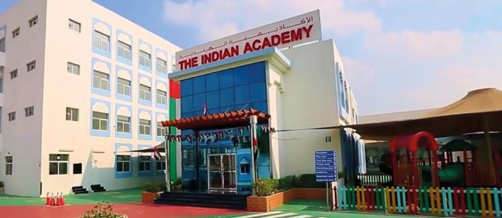 فرص وشواغر تدريس في دبي - الأكاديمية الهندية| سارع بالتقديم