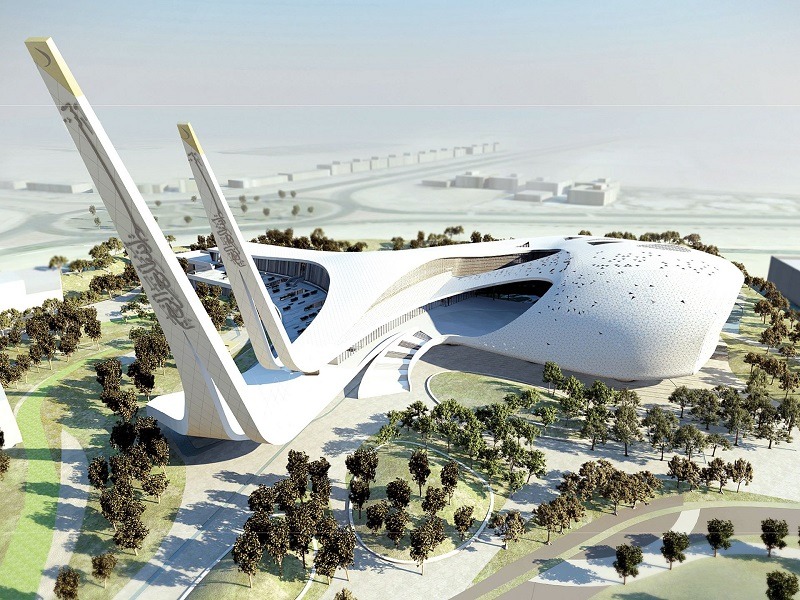 وظائف للمدرسين في قطر - جامعة حمد بن خليفة