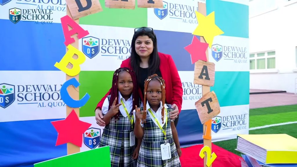 فرص مميزة للمدرسين في دبي - مدرسة ديوفال