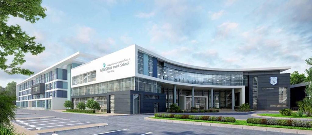 19 وظيفة تعليمية للمدرسين في الإمارات - مدرسة جيمس فيرست بوينت